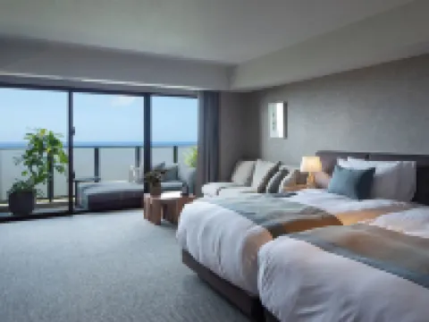 Glamday Style Hotel&Resort Okinawa Yomitan Hotels in Yomitan