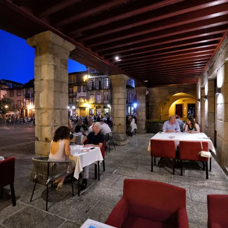 Hotel da Oliveira