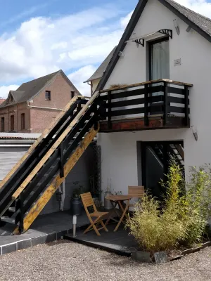 Cléome - Bed and Breakfasts