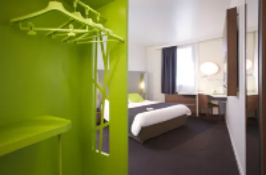 Campanile Montbeliard - Sochaux