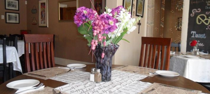Convent Hill Lodge Hotels in Uthukela DC