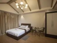 Jeju Soranghozen Pension Hotels near Namwon