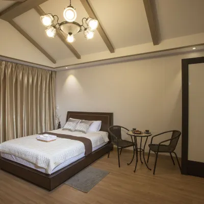 Jeju Soranghozen Pension Hotels near Namwon