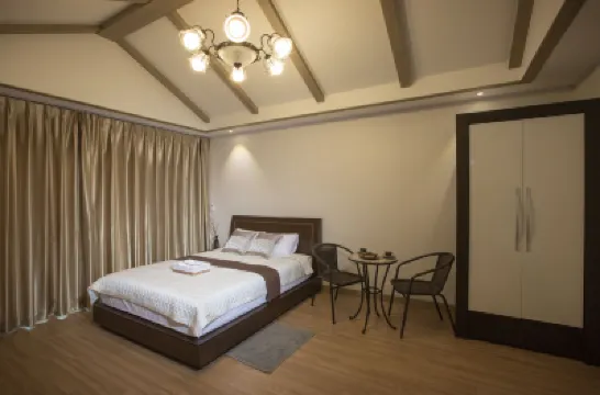 Jeju Soranghozen Pension Hotels near Namwon