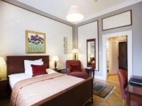 Grand Hotel Lund Hotels in Lund