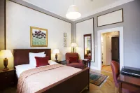 Grand Hotel Lund Hotels in Lund