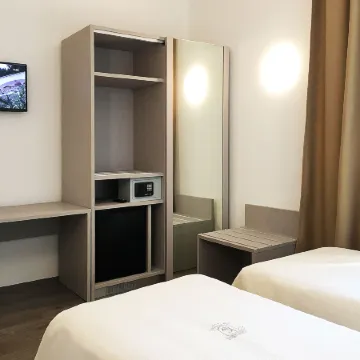 Hotel Il Loggiato Dei Serviti