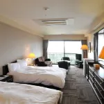 Ocean Palace GolfClub&Resort Hotels in Saikai