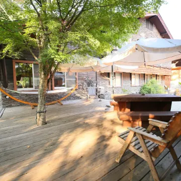 Kunugi Relaxation with 4 Modern Rooms