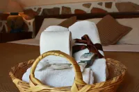 Casa Blanca Tequisquiapan Hôtels à : Tequisquiapan