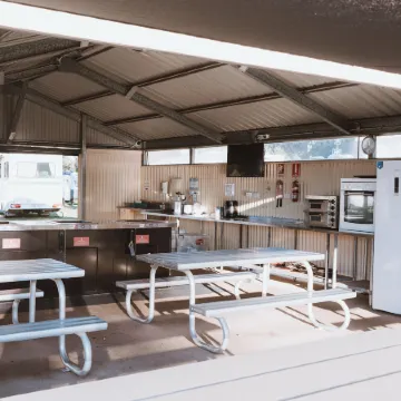 Discovery Parks - Bargara