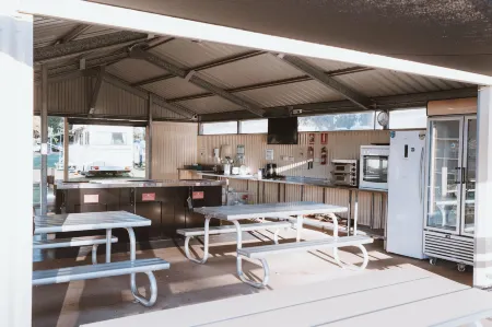 Discovery Parks - Bargara