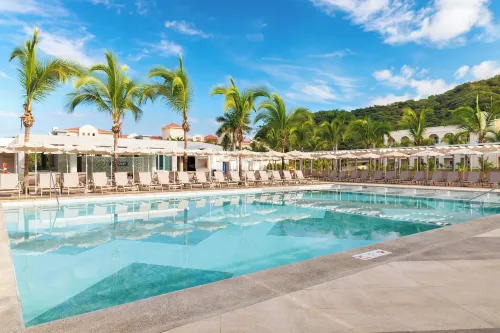 Riu Guanacaste - All Inclusive