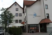 Hotel Schwanen Hotels near EDEKA Markt Grauert Nabern/Teck