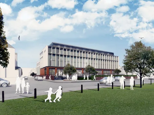 Mercure Paignton Hotel Hotels in Paignton