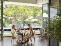 Racv Noosa Resort - breakfast