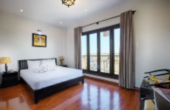 Riverside Impression Villa