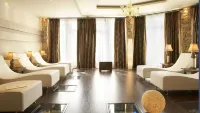 Anthemus Sea Beach Hotel and Spa - spa