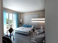 لا تيراتسا سول ماري فنادق في 