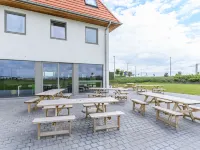Ibis Budget Oostende Airport Hotels near Mariakerke