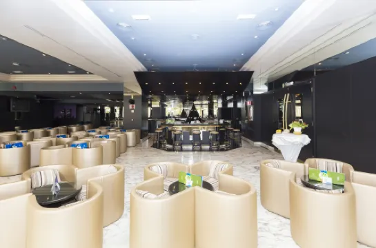 Gloria Palace San Agustín Thalasso & Hotel Khu vực công cộng Photos