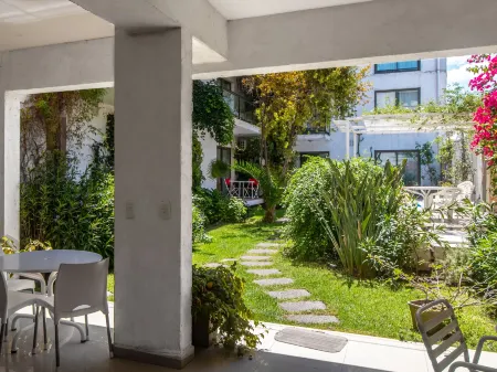 Paradise Departamentos