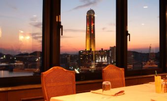 Plaza Hotel Shimonoseki