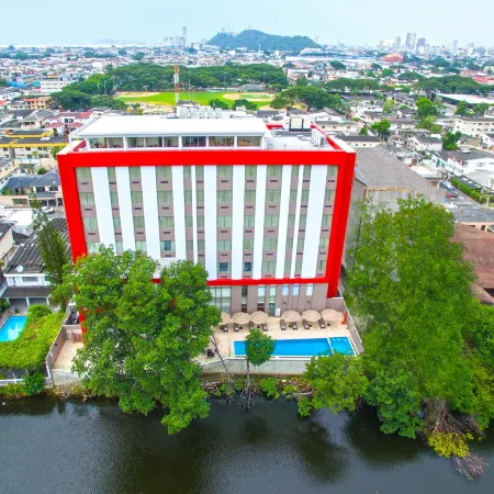 Radisson Hotel Guayaquil