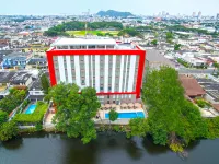Radisson Hotel Guayaquil - 4-Star