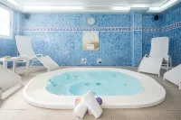 Arena Beach - Spa