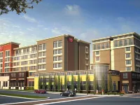 Residence Inn Calgary South Hotels near Seton