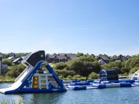 Retallack Resort Hotels in Saint Columb