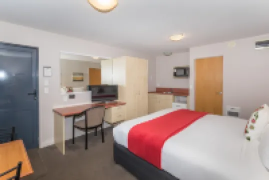 벨라 비스타 모텔 오아마루