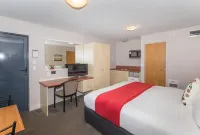 Bella Vista Motel Oamaru