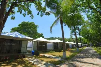 White Feather Resort Kauncha