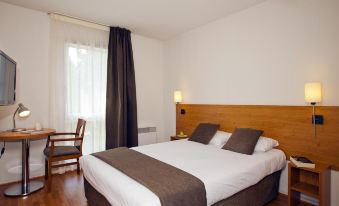 Séjours & Affaires Nantes la Beaujoire