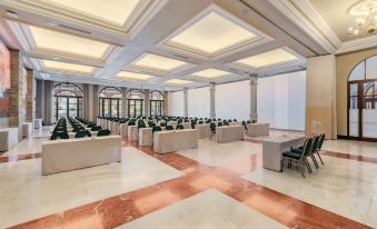 Santa Catalina, a Royal Hideaway Hotel