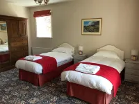 Manor Farm B&B