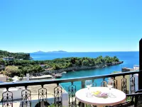 Gorgona Hotel - Ocean View