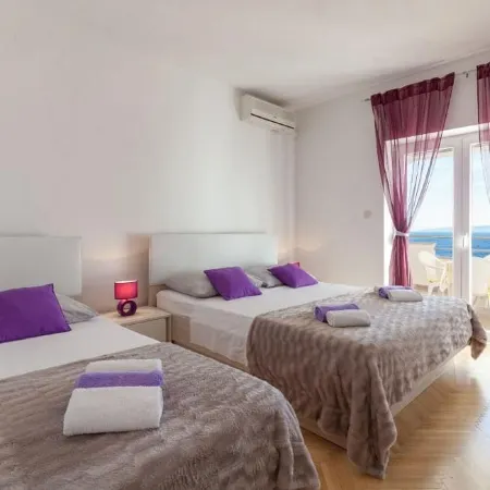Apartments Nena