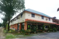 Thapap Resort Hotels in 