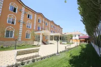 Asia Hotel Fergana