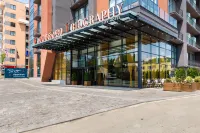 Spark by Hilton Tbilisi Biography - New