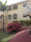 Wave Crest Suites Hotels in Morne Rouge