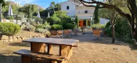 Hôtel Cala di l'Oru Hôtels à : 