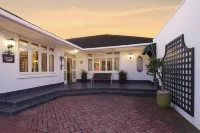 Carslogie House