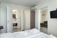 B&B Hotel Ljubljana Park Hotels in Moste District