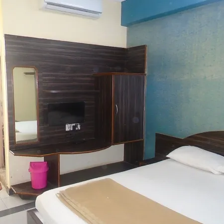 Sai Residency