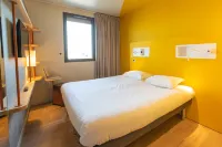 Ibis Budget Rennes Route de Lorient