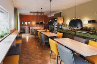 Viavelo Hotel Hotel a Umkirch